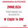 Sausā kaķu barība Royal Canin Hairball Care pieaugušiem kaķiem 2 kg — vista, 34% olbaltumvielu, 15% tauku