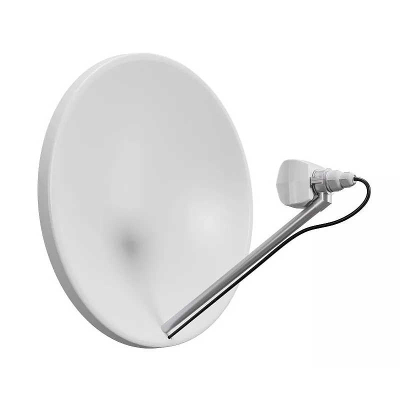 Mobilo tīkla modems MikroTik LDF LTE6 kit
