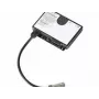 Motorola PWRS-9-60VDC-01R strāvas adapteris/pārveidotājs Iekštelpu Melns