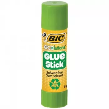 BIC līmes kociņš 8g, 1 gab.