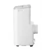 Pārnēsājamais gaisa kondicionieris Electrolux EXP34U339CW 3,4 kW dzesēšana