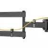 TV stiprinājums LogiLink BP0114 2,03 m (80 collas) Melns