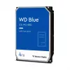 HDD Western Digital 4TB 3.5 collu Serial ATA III WD40EZAX