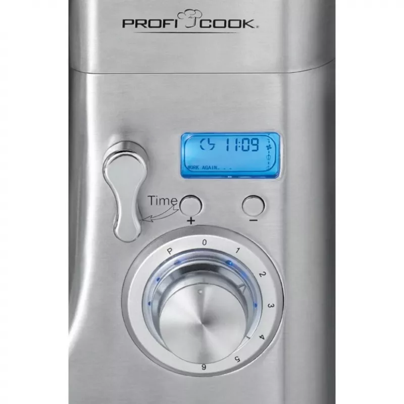 Virtuves kombains Proficook PC-KM 1096