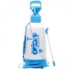 Dārza smidzinātājs KWAZAR Super Pro+ 12 l Viton — 12 L tilpums, Viton blīves
