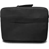 Portfelis Ultron 371960 klēpjdatora soma 43,2 cm (17 collu) melna