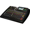 Behringer X32 Compact mikseris 40 kanāli 10–22 000 Hz melns