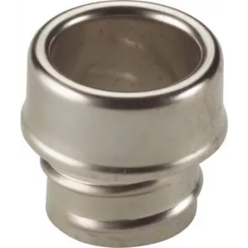 LAPP 61802200 SILVYN® US-AS 11 gala noslēgs sudraba 14 mm 1 gab. (61802200)