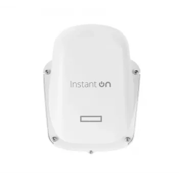 Piekļuves punkts HPE Instant On Outdoor AP27 2.4GHz 5GHz Wi-Fi 5