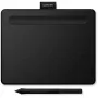 Grafiskais planšetdators Wacom Intuos S Melns