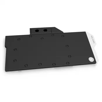 Ūdens bloks EK Water Blocks Acetal Copper Melns