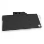 Ūdens bloks EK Water Blocks Acetal Copper Melns
