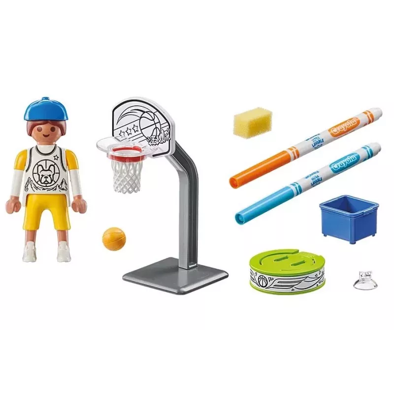 Playmobil 71516 Produkts
