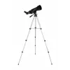 Celestron Travel Scope 70 Refraktors 165x Melns