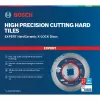 Bosch Expert HardCeramic X-LOCK ripzāģa asmens 12,5 cm 1 gab.