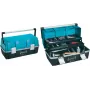Hazet plastmasas instrumentu kaste 190L-3 izmēri (G x P x A) 550 x 250 x 270 mm (190L-3)