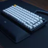 Glorious GMMK Pro Melns Slate 75% TKL tastatūra - iepriekš samontēta, ISO DE izkārtojums - melna (GLO-GMMK-P75-FOX-ISO-B-DE)