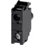 Siemens LED-elements dzeltens 230 V maiņstrāvas SIRIUS ACT 3SU1401-1BF30-1AA0 1 gab. (3SU1401-1BF30-1AA0)