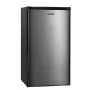 Brīvstāvošs ledusskapis MPM 112-CJ-16/AA — 82 L kopējā, 69 L ledusskapja, 11 L saldētavas, pelēks, 480×500×840 mm, atveramas durvis, E klase
