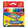Colorino bērnu krītiņi 12 krāsas