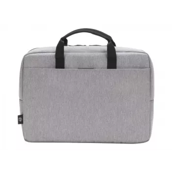 Dicota Eco Slim Case MOTION 10 - 11,6 gaiši pelēka