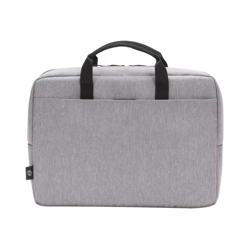 Dicota Eco Slim Case MOTION 10 - 11,6 gaiši pelēka