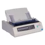 DOT MATRIX PRINTER OKI ML 3320 LPT+USB Lietots