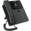 IP telefons Fanvil V61G Melns