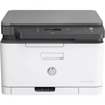 HP 6HU08A#B19 Printer Melns