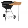 Weber bambusa darba galds ogļu griliem 47cm/ 57cm