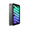 Apple iPad mini A17 Pro planšetdators Wi-Fi + Cellular 3G/4G/5G 512 GB, 8,3" IPS 2266 x 1488, iPadOS 18, kosmosa pelēks (MYHC3NF/A)