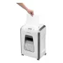 Fellowes 15C papīra smalcinātājs Krustveida smalcināšana 22.4 cm Balta