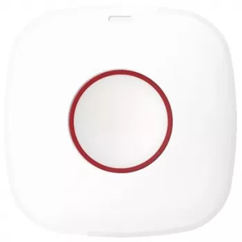 Trauksmes detektors Hikvision DS-PDEB1-EG2-WE