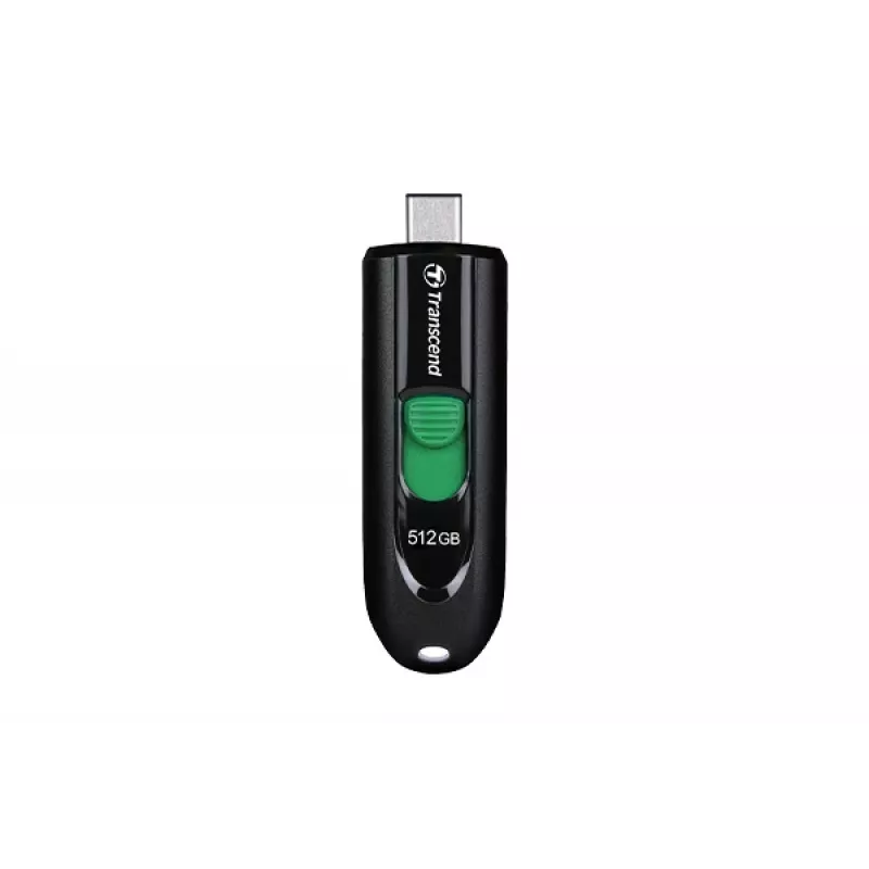 USB zibatmiņa Transcend 512 GB USB Type-C 3.2 Gen 1 JetFlash 790 C