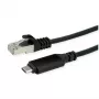 Tīkla karte ROLINE 12.02.1169 Ethernet 1000 Mbit/s USB Type-C