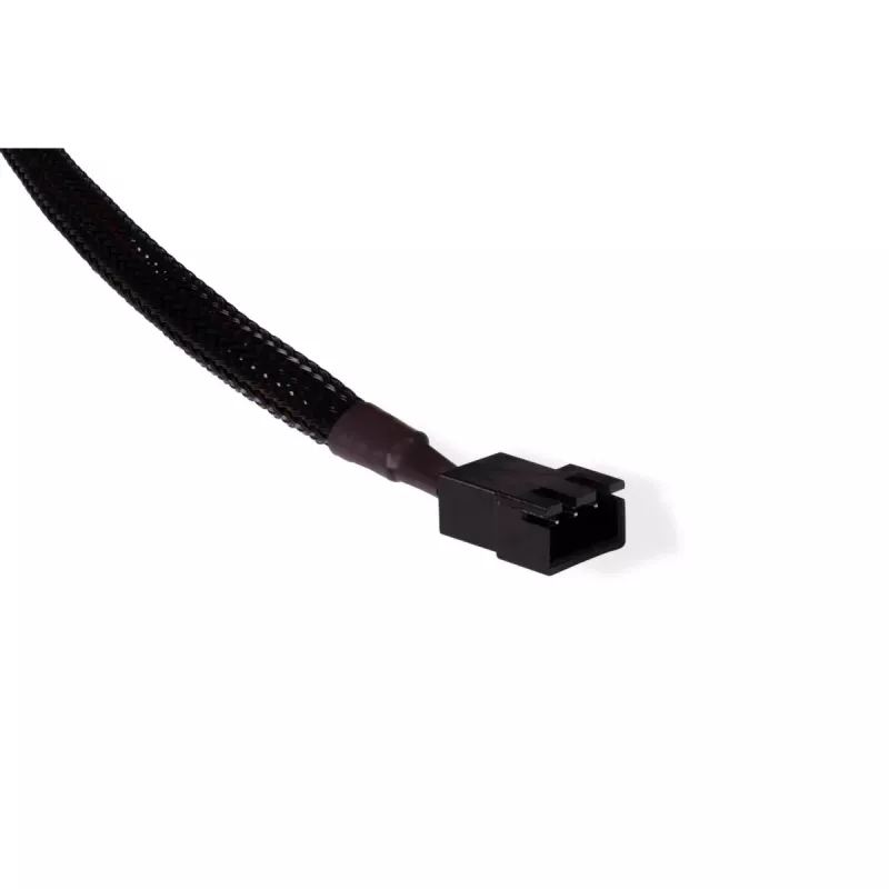 RGB sadalītāja kabelis Alphacool 18697 Melns 5V 150mm