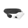 Tīkla kamera P1245 HDTV H.264/DISCREET 0926-001 Axis