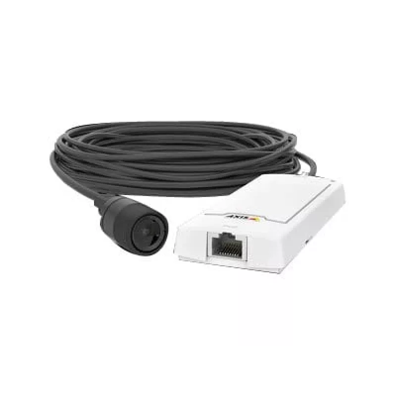 Tīkla kamera P1245 HDTV H.264/DISCREET 0926-001 Axis