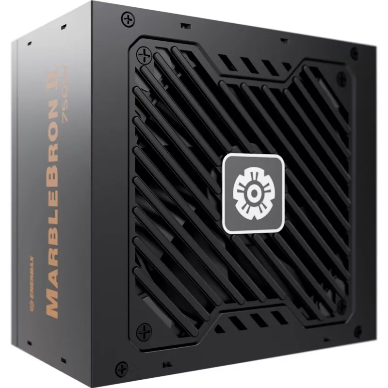 Barošanas bloks Enermax Power Supply 750W MARBLEBRON II