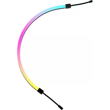 Lighting Node Kit CORSAIR iCUE LINK 430mm CL-9011136-WW RGB kontrollera kabelis garums 430 mm
