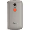 Senior tālrunis Gigaset GL595 2,8 collu 0,3 MP pelēks