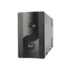 Gembird UPS-PC-850AP nepārtrauktās barošanas avots (UPS) Line-Interactive 0.85 kVA 520 W 4 AC kontaktligzdas