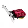 INTG Cudy 10G PCI Express adapteris (Marvell AQC113)