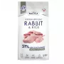 BALTICA Nutraceutic Hypoallergenic M Rabbit with rice - sausā suņu barība - 3 kg