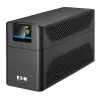 Eaton 5E Gen2 700 nepārtrauktās barošanas avots (UPS) Line-Interactive 0.7 kVA 360 W 4 AC kontaktligzdas