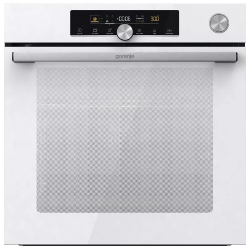 GORENJE BPSA6747A08WG cepeškrāsns