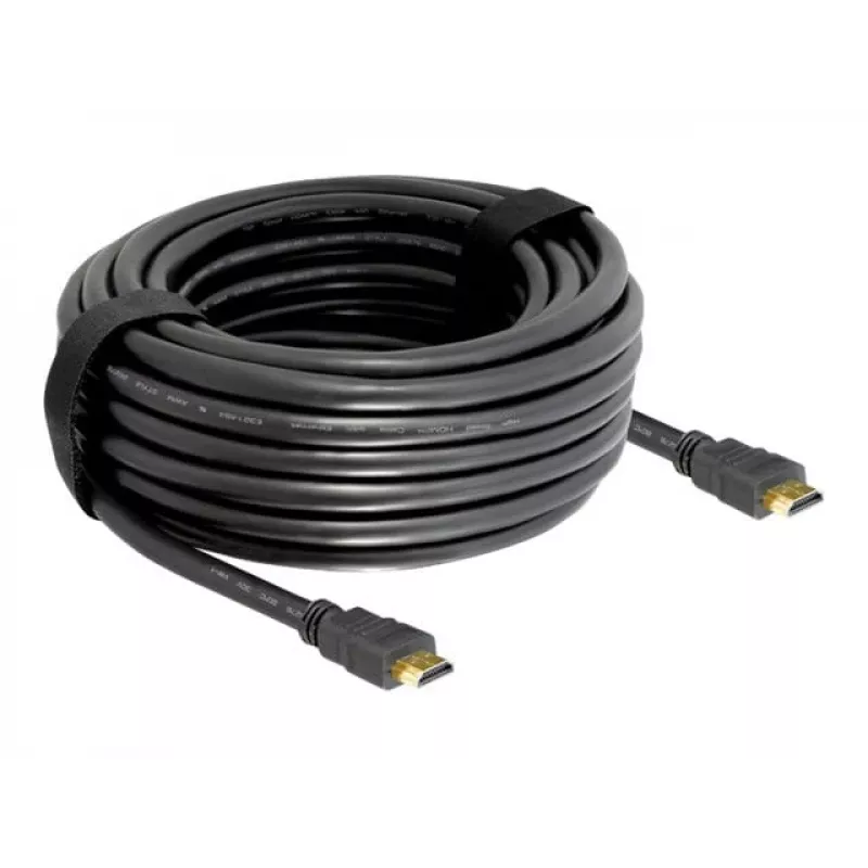 HDMI kabelis DeLOCK 82710 15m