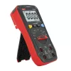 Digitālais multimetrs Unit UT60EU TRMS, CAT II 1000V / CAT III 600V, rokas mērinstruments
