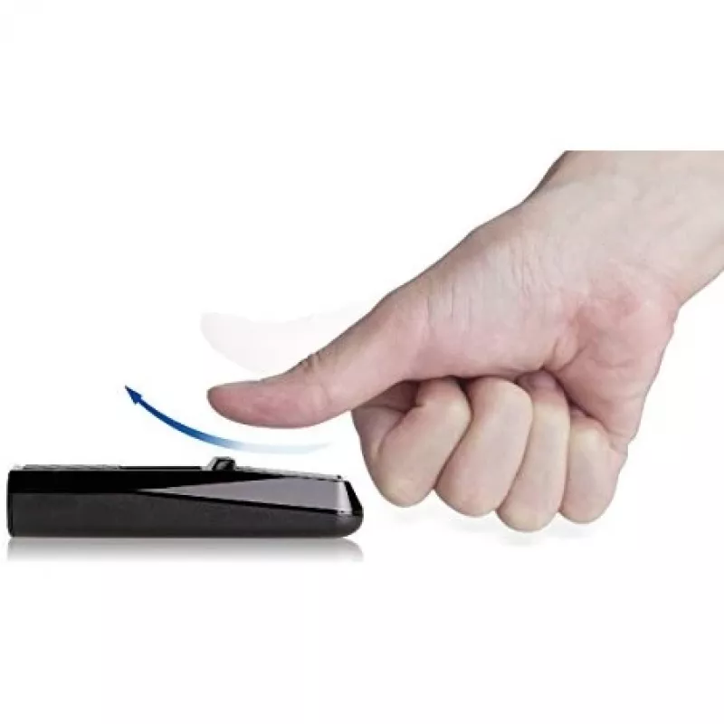 USB zibatmiņa Silicon Power 64GB USB Type-A 3.2 Gen 1 Blaze B50