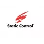 Saderīga Static Control Canon T08 (3010C005AA) tonera kasetne, melna